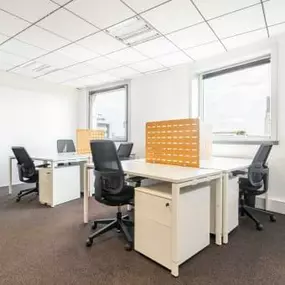 Bild von HQ by Regus- Levallois-Perret, Anatole France