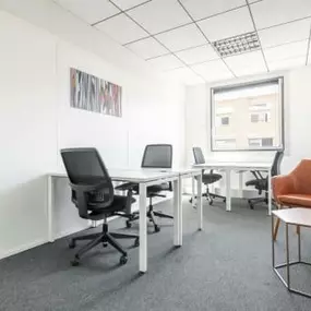 Bild von HQ by Regus- Levallois-Perret, Anatole France