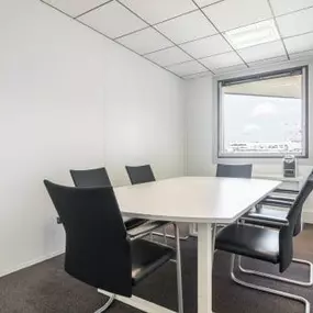 Bild von HQ by Regus- Levallois-Perret, Anatole France