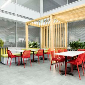 Bild von Regus - Stansted, Airport