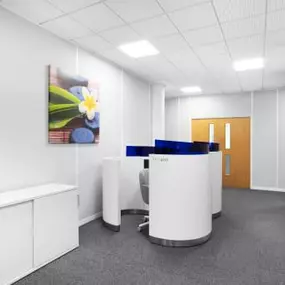 Bild von Regus - Stansted, Airport