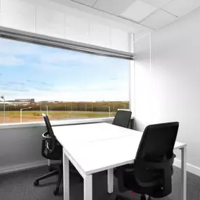 Bild von Regus - Stansted, Airport