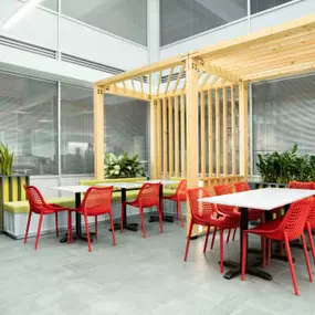 Bild von Regus - Stansted, Airport