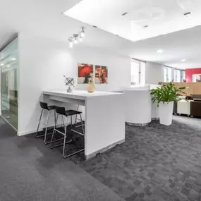 Bild von Regus Madrid Colón