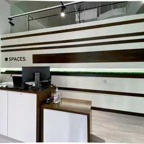 Bild von Spaces - Columbus - 21 E State Street