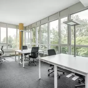 Bild von Regus - Eschborn, Business Park