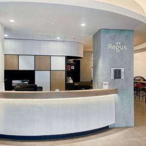 Bild von Regus - Cagliari, Carlo Felice