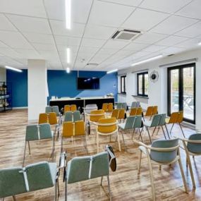 Bild von Regus - Cagliari, Carlo Felice