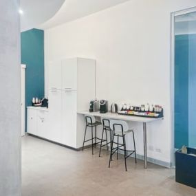 Bild von Regus - Cagliari, Carlo Felice