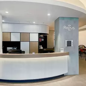 Bild von Regus - Cagliari, Carlo Felice