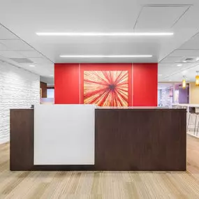 Bild von Regus - New Hampshire, Nashua - One Tara Boulevard