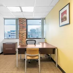 Bild von Regus - New Hampshire, Nashua - One Tara Boulevard