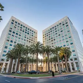 Bild von Regus -  Newport Beach - John Wayne Airport