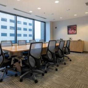 Bild von Regus - Indiana, Indianapolis - City Center