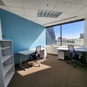 Bild von Regus - Indiana, Indianapolis - City Center