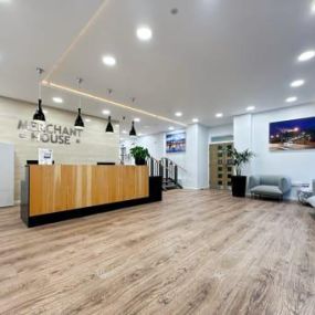 Bild von Regus - Newcastle, Cloth Market