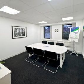 Bild von Regus - Newcastle, Cloth Market