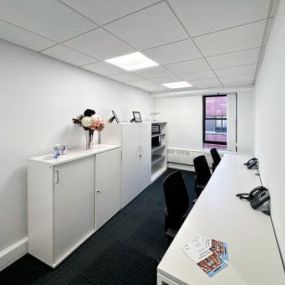 Bild von Regus - Newcastle, Cloth Market