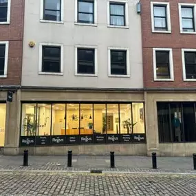 Bild von Regus - Newcastle, Cloth Market