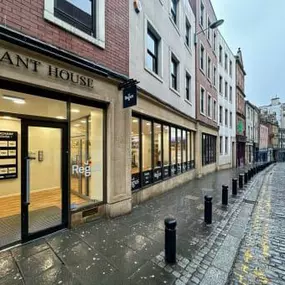 Bild von Regus - Newcastle, Cloth Market