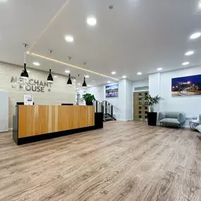 Bild von Regus - Newcastle, Cloth Market