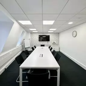 Bild von Regus - Newcastle, Cloth Market