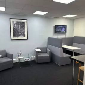 Bild von Regus - Newcastle, Cloth Market