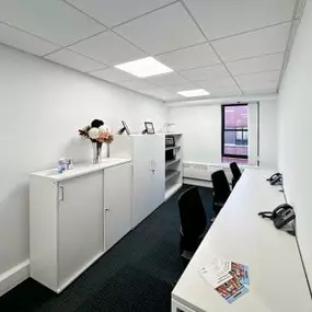 Bild von Regus - Newcastle, Cloth Market