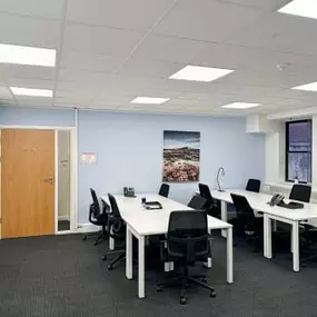 Bild von Regus - Newcastle, Cloth Market