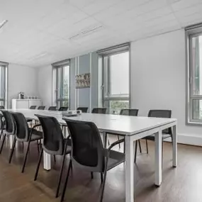 Bild von HQ by Regus- Bordeaux, Ravezies