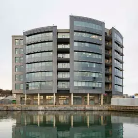 Bild von Regus - Plymouth Sutton Harbour