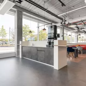 Bild von Regus - Brussels - Regus Anderlecht City Dox