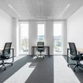 Bild von Regus - Brussels - Regus Anderlecht City Dox