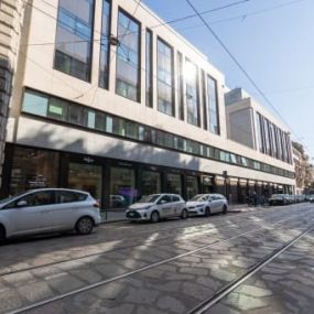 Bild von Regus - Milan Via Broletto 46