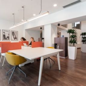 Bild von Regus - Milan Via Broletto 46