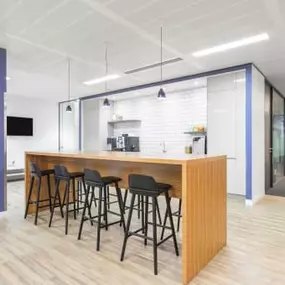 Bild von Regus - London, 63 St Mary Axe