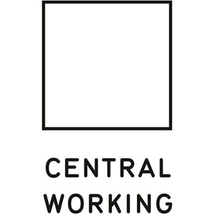 Logo od Central Working - London, White City