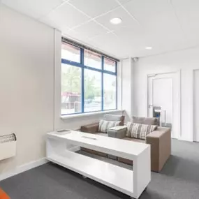 Bild von Regus Express - Worcester, Strensham Services