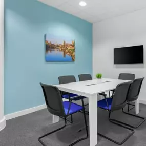 Bild von Regus Express - Worcester, Strensham Services