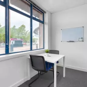 Bild von Regus Express - Worcester, Strensham Services