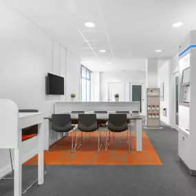 Bild von Regus Express - Worcester, Strensham Services