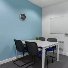 Bild von Regus Express - Worcester, Strensham Services