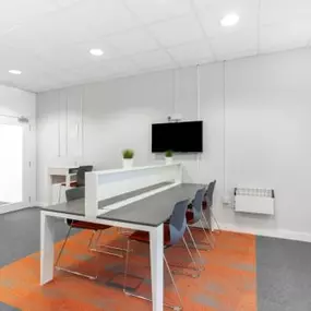 Bild von Regus Express - Worcester, Strensham Services