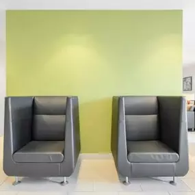 Bild von Regus - Kentucky, Louisville - Ormsby III Forest Green