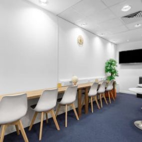 Bild von Regus - Harrow, College Road