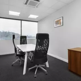 Bild von Regus - Harrow, College Road