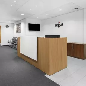 Bild von Regus - Harrow, College Road