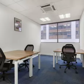 Bild von Regus - Harrow, College Road