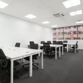 Bild von Regus - Harrow, College Road