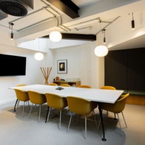 Bild von Spaces - LONDON, Spaces Shoreditch, City Road